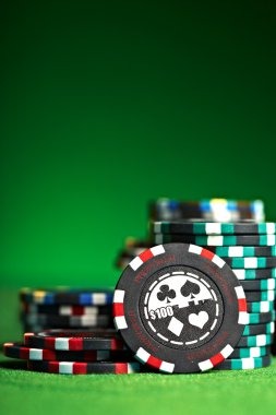 id slot App id slot App