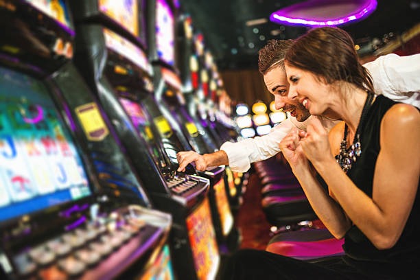 id slot featured game showcase