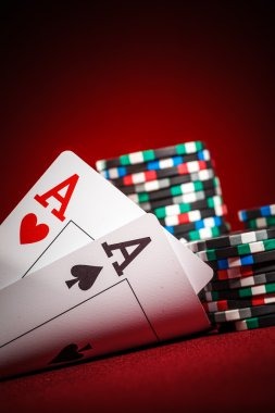 Lightning effects overlay on roulette interface